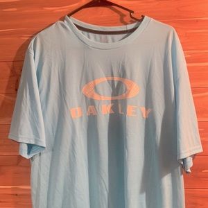 Oakley shirt